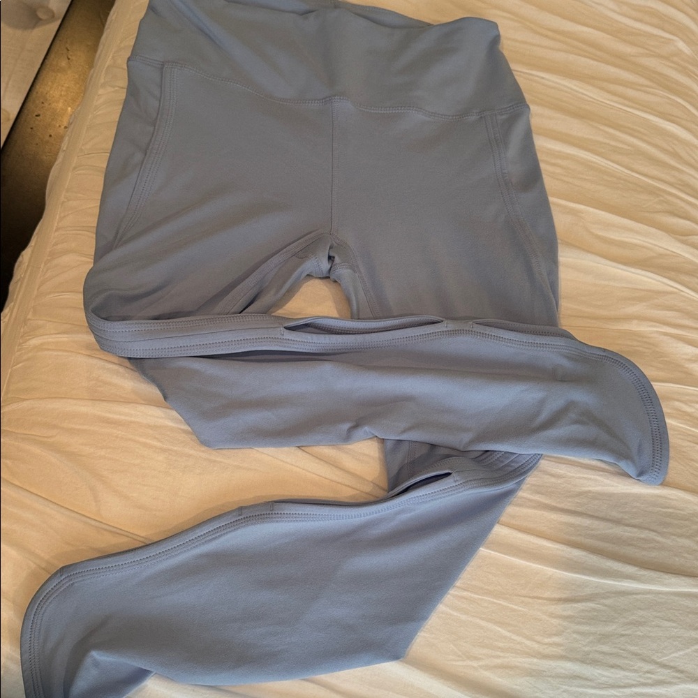 FREE PEOPLE Infinity High Rise Legging - Picture 6 of 13
